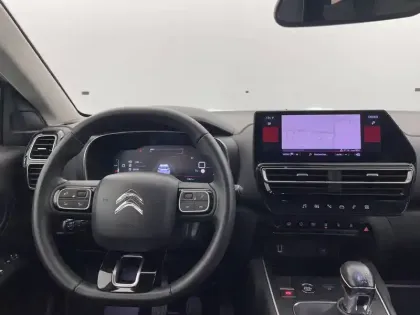 Photo 45 Citroën C5 aircross  PureTech 130 S&S BVM6