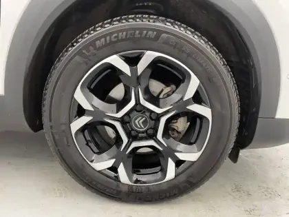 Photo 97 Citroën C5 aircross  PureTech 130 S&S BVM6