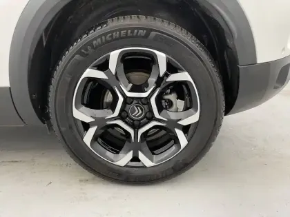 Photo 39 Citroën C5 aircross  PureTech 130 S&S BVM6