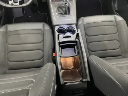 Photo 48 Citroën C5 aircross  PureTech 130 S&S BVM6