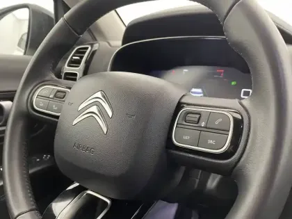 Photo 52 Citroën C5 aircross  PureTech 130 S&S BVM6