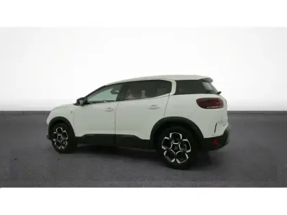 Photo 28 Citroën C5 aircross  PureTech 130 S&S BVM6
