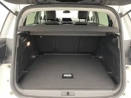 Photo 36 Citroën C5 aircross  PureTech 130 S&S BVM6