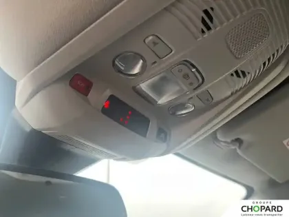 Photo 14 Citroën C5 aircross  PureTech 130 S&S BVM6