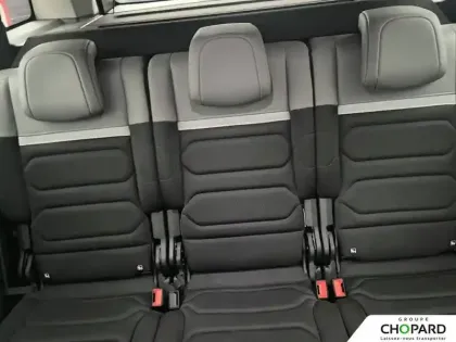 Photo 13 Citroën C5 aircross  PureTech 130 S&S BVM6