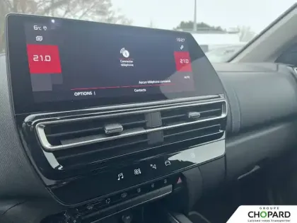 Photo 10 Citroën C5 aircross  PureTech 130 S&S BVM6