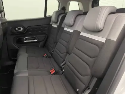 Photo 38 Citroën C5 aircross  PureTech 130 S&S BVM6