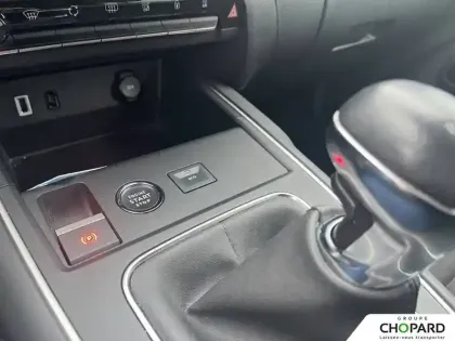 Photo 15 Citroën C5 aircross  PureTech 130 S&S BVM6