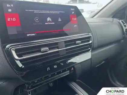 Photo 11 Citroën C5 aircross  PureTech 130 S&S BVM6