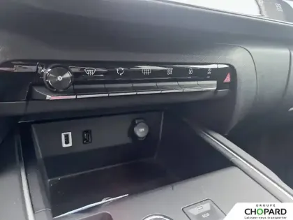 Photo 18 Citroën C5 aircross  PureTech 130 S&S BVM6