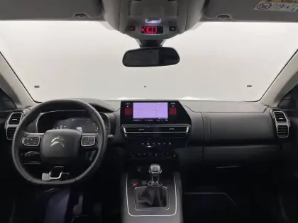 Photo 109 Citroën C5 aircross  PureTech 130 S&S BVM6