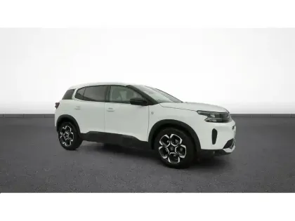 Photo 90 Citroën C5 aircross  PureTech 130 S&S BVM6