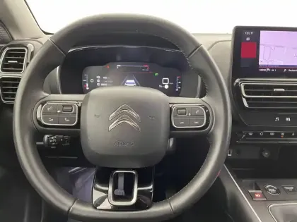 Photo 46 Citroën C5 aircross  PureTech 130 S&S BVM6