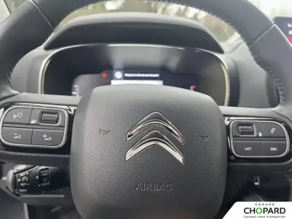 Photo 17 Citroën C5 aircross  PureTech 130 S&S BVM6