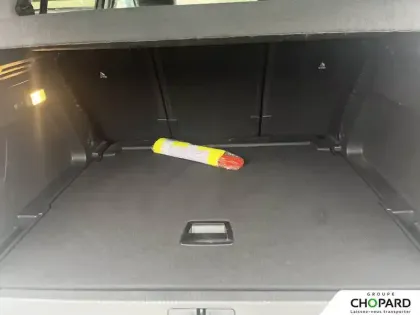 Photo 19 Citroën C5 aircross  PureTech 130 S&S BVM6