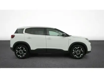 Photo 33 Citroën C5 aircross  PureTech 130 S&S BVM6