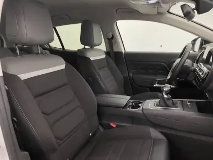 Photo 50 Citroën C5 aircross  PureTech 130 S&S BVM6