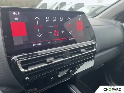 Photo 7 Citroën C5 aircross  PureTech 130 S&S BVM6