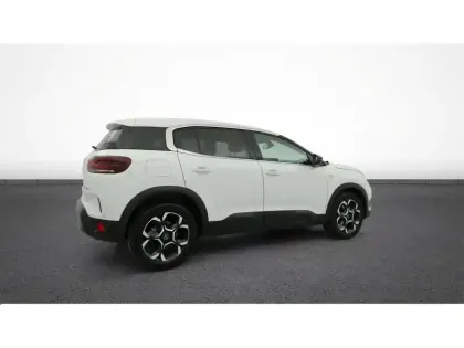 Photo 32 Citroën C5 aircross  PureTech 130 S&S BVM6