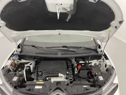 Photo 44 Citroën C5 aircross  PureTech 130 S&S BVM6