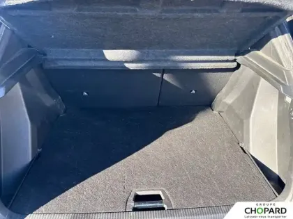 Photo 5 Peugeot 2008  PureTech 130 S&S EAT8