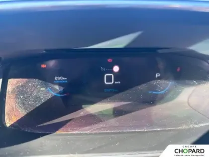 Photo 18 Peugeot 2008  PureTech 130 S&S EAT8