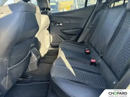 Photo 10 Peugeot 2008  PureTech 130 S&S EAT8