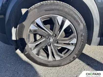 Photo 11 Peugeot 2008  PureTech 130 S&S EAT8