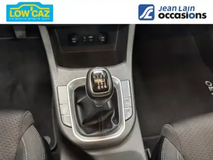 Photo 31 Hyundai I30 Gén. III Ph1 Edition Navi 5