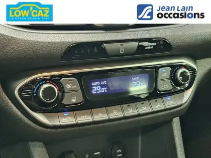 Photo 51 Hyundai I30  1.6 CRDi 115 BVM6