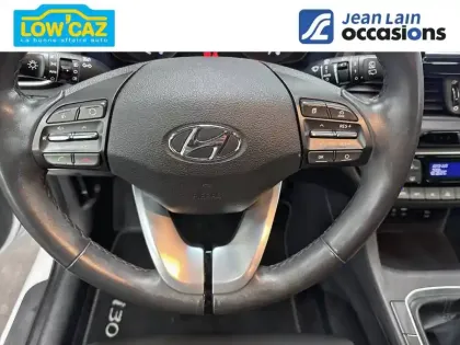 Photo 30 Hyundai I30 Gén. III Ph1 Edition Navi 5