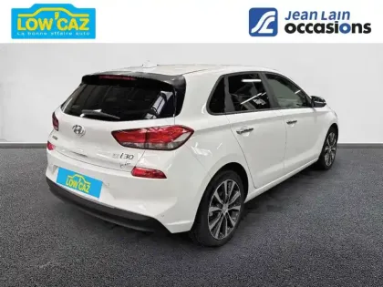 Photo 23 Hyundai I30 Gén. III Ph1 Edition Navi 5