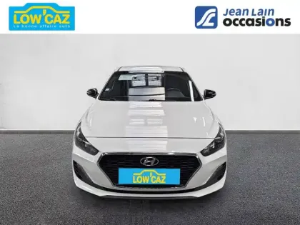 Photo 20 Hyundai I30 Gén. III Ph1 Edition Navi 5