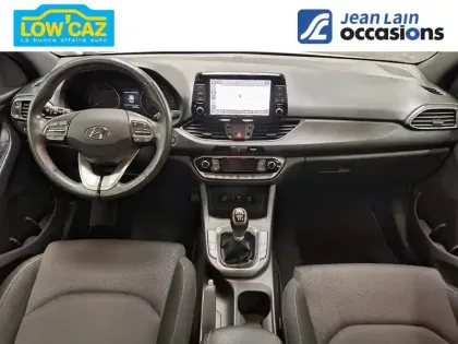 Photo 17 Hyundai I30  1.6 CRDi 115 BVM6