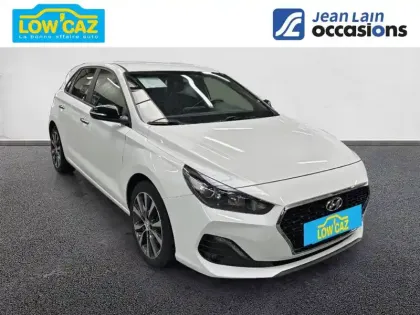 Photo 40 Hyundai I30  1.6 CRDi 115 BVM6