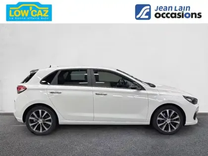 Photo 22 Hyundai I30 Gén. III Ph1 Edition Navi 5