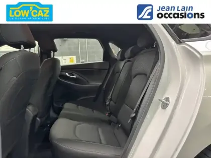 Photo 35 Hyundai I30 Gén. III Ph1 Edition Navi 5