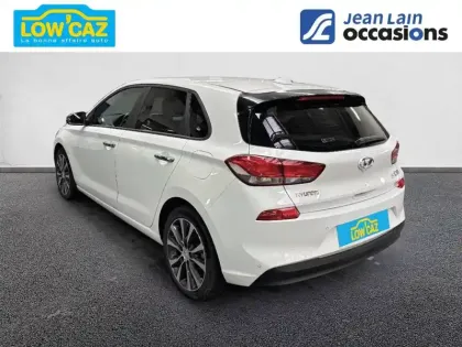 Photo 44 Hyundai I30  1.6 CRDi 115 BVM6