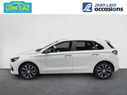 Photo 26 Hyundai I30 Gén. III Ph1 Edition Navi 5