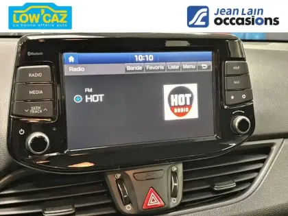 Photo 33 Hyundai I30 Gén. III Ph1 Edition Navi 5