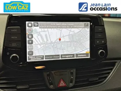 Photo 53 Hyundai I30  1.6 CRDi 115 BVM6