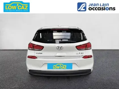 Photo 43 Hyundai I30  1.6 CRDi 115 BVM6