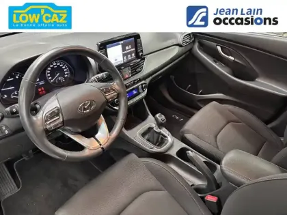 Photo 48 Hyundai I30  1.6 CRDi 115 BVM6