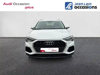 Photo 41 Audi Q3  35 TFSI 150 ch S tronic 7