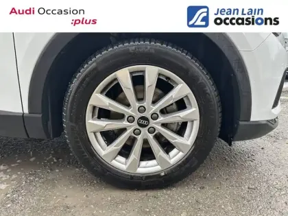 Photo 8 Audi Q3  35 TFSI 150 ch S tronic 7