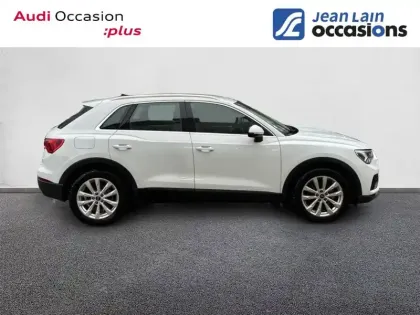 Photo 43 Audi Q3  35 TFSI 150 ch S tronic 7