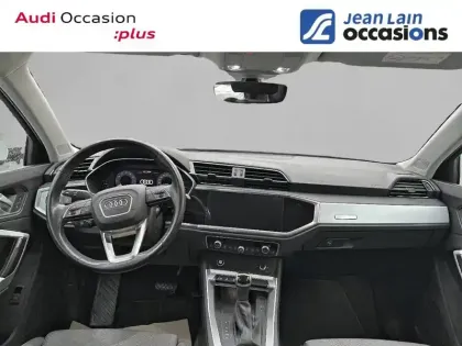 Photo 57 Audi Q3  35 TFSI 150 ch S tronic 7