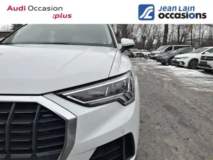 Photo 59 Audi Q3  35 TFSI 150 ch S tronic 7