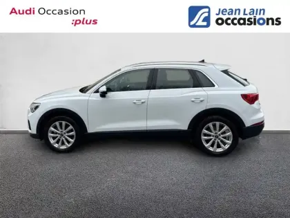 Photo 7 Audi Q3  35 TFSI 150 ch S tronic 7