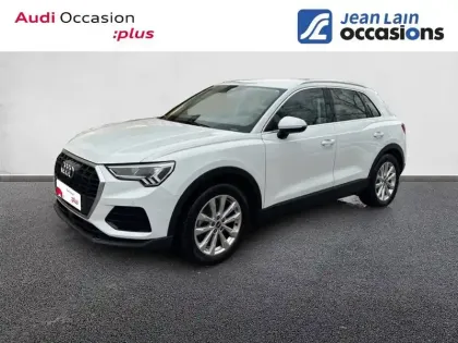 Photo 20 Audi Q3  35 TFSI 150 ch S tronic 7